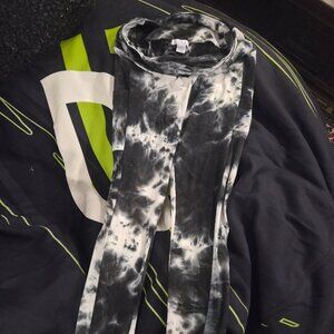 Love Streak Tie Dye Large leggings super soft